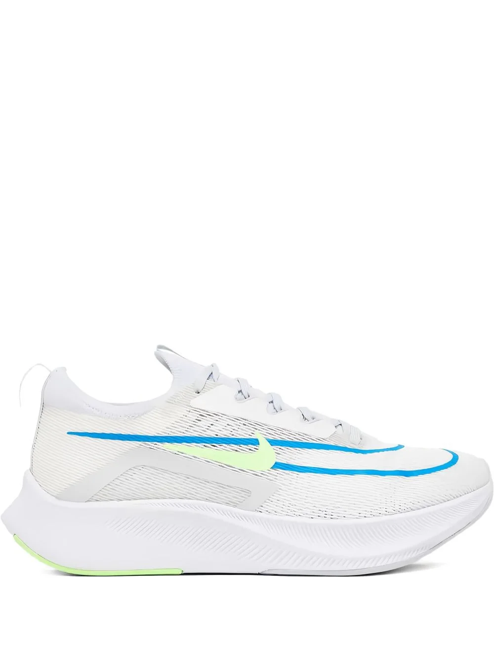 Zoom Fly 4 sneakers - 1