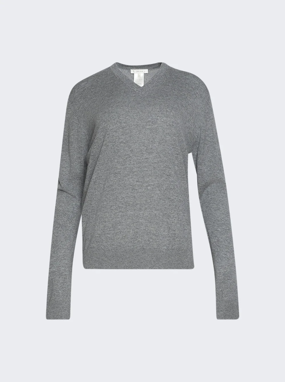Nian Top Grey - 1