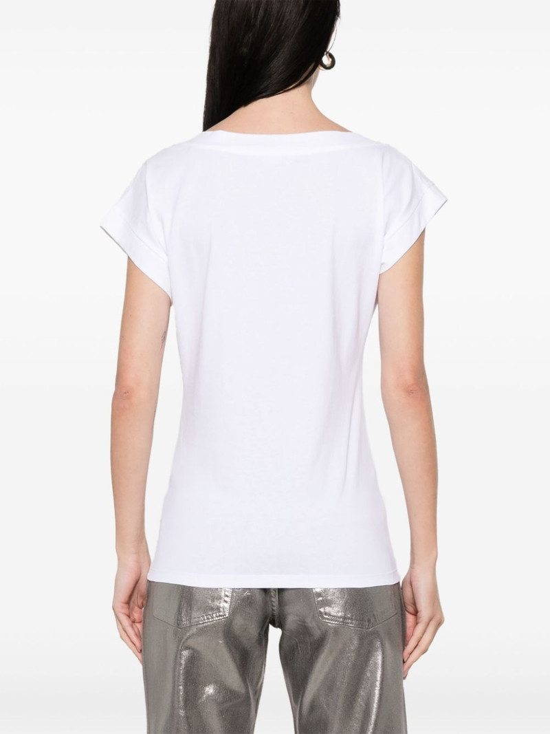 Banana T-shirt 4