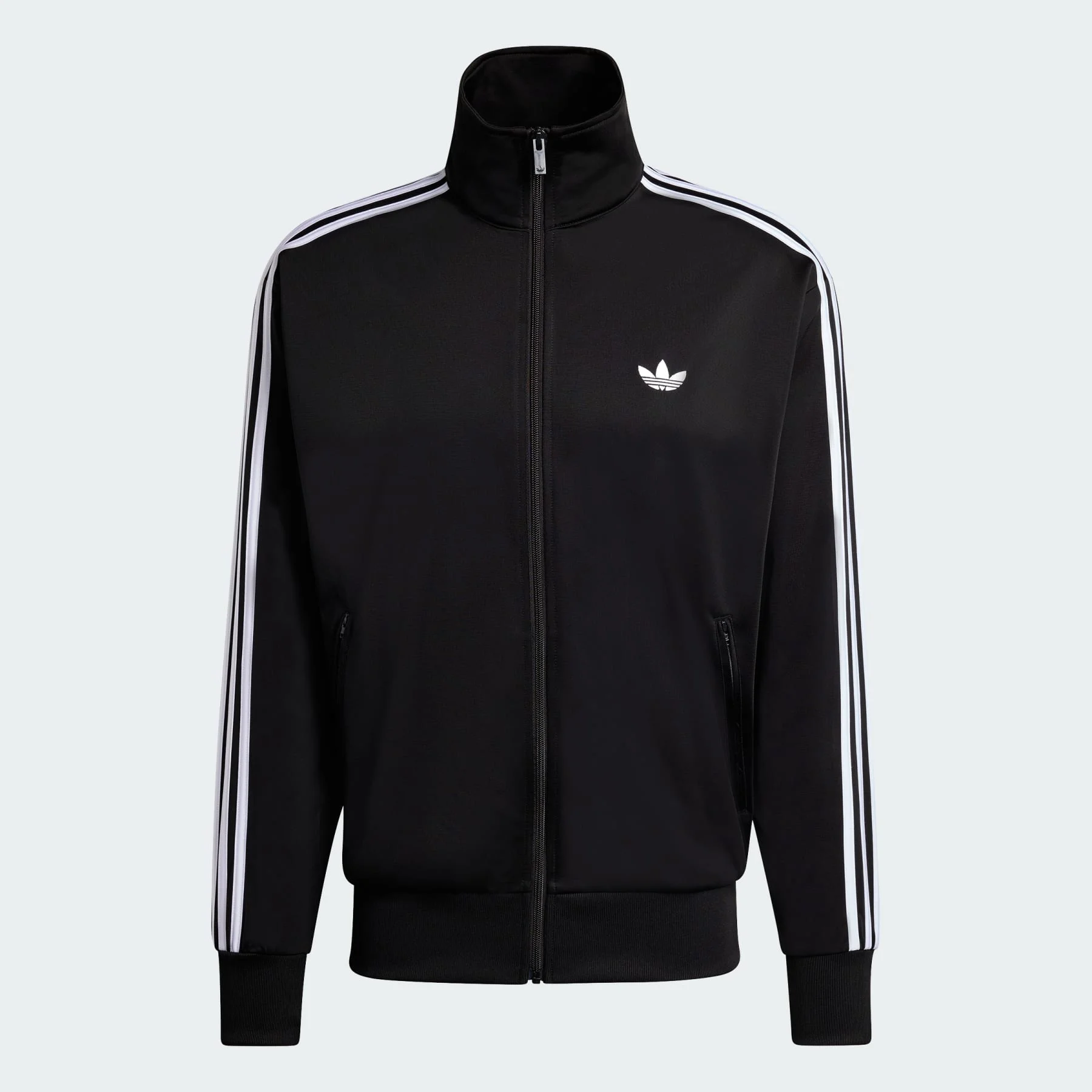 Firebird Track Jacket - 1