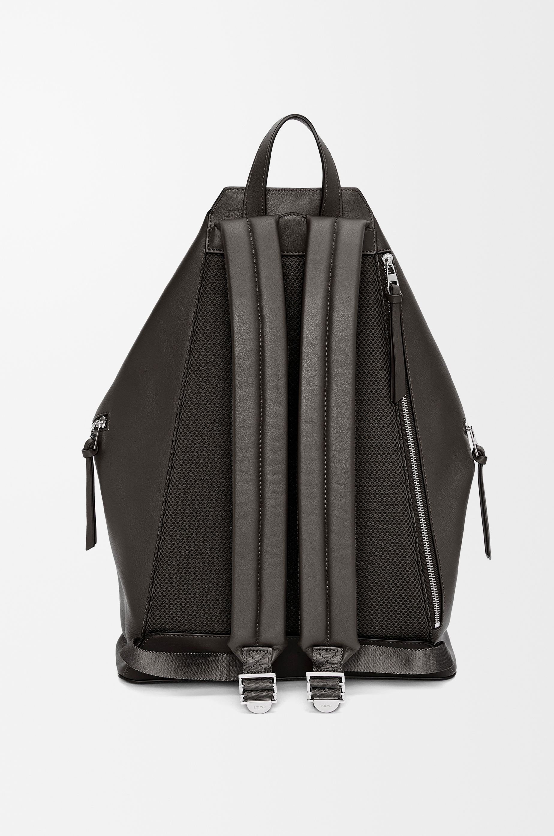 Convertible backpack in classic calfskin - 5