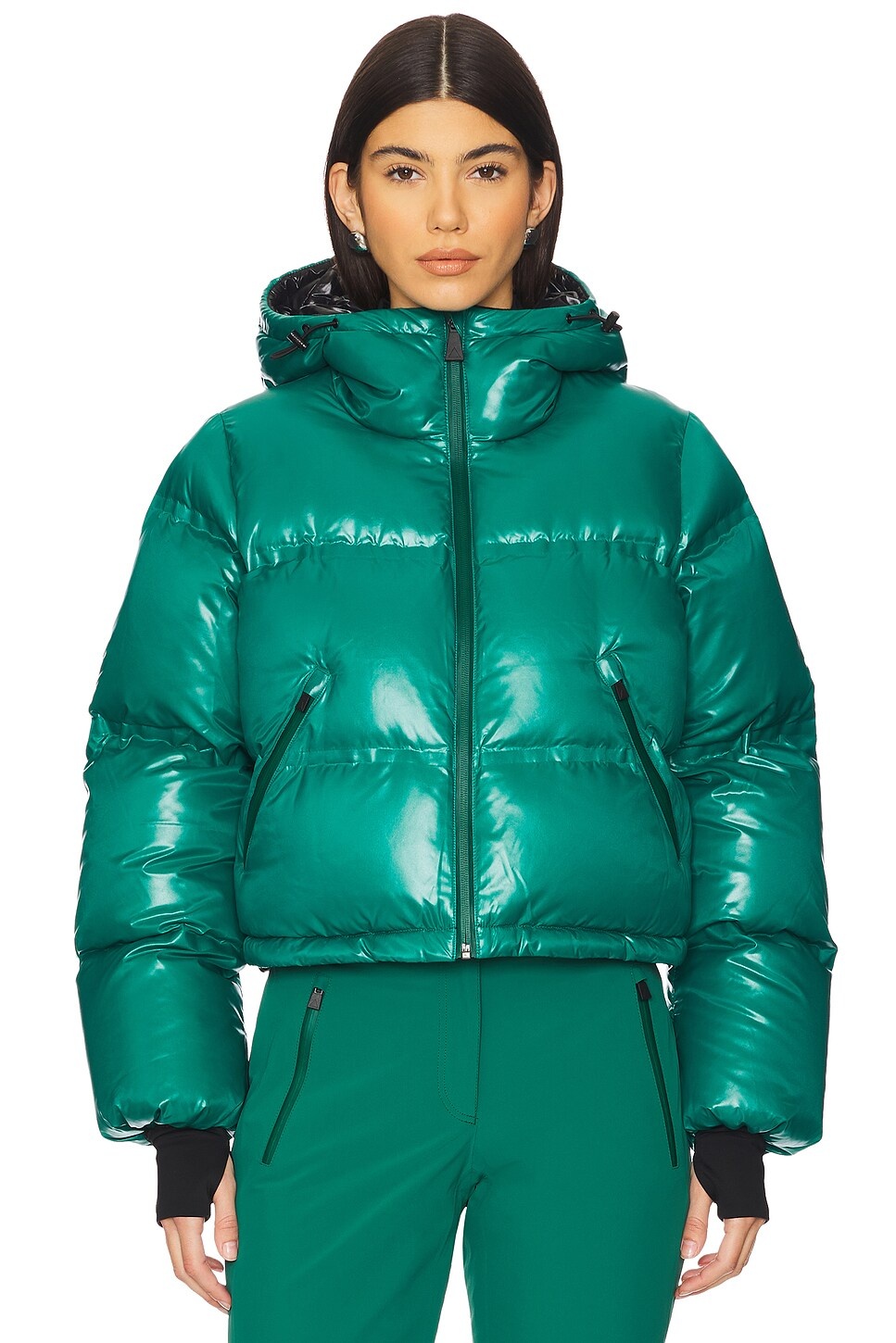 Minnie Nuke Jacket - 2