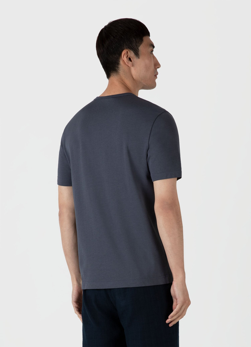 Regular Fit Jersey T‑shirt 5