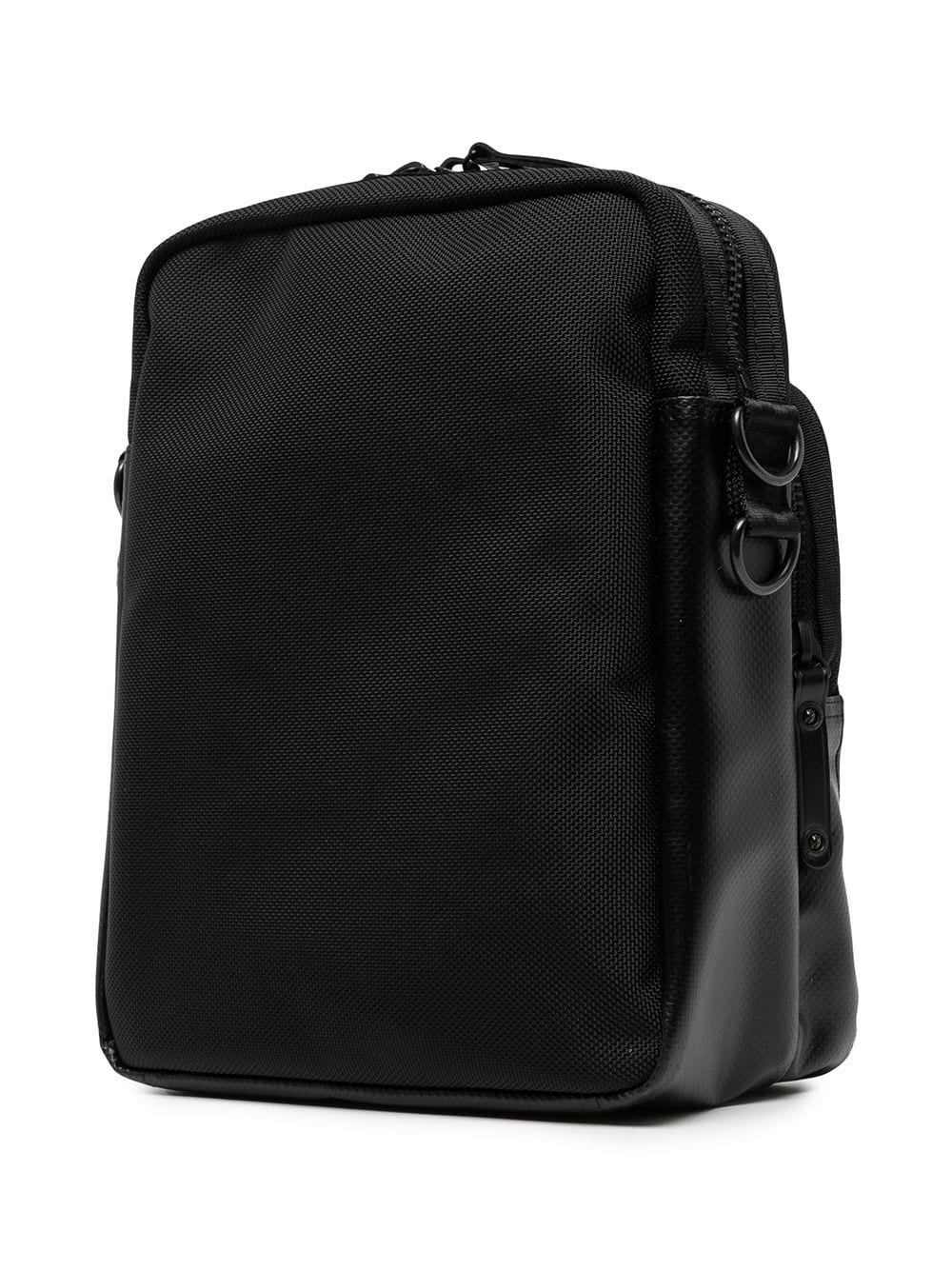 medium panelled shoulder bag - 3
