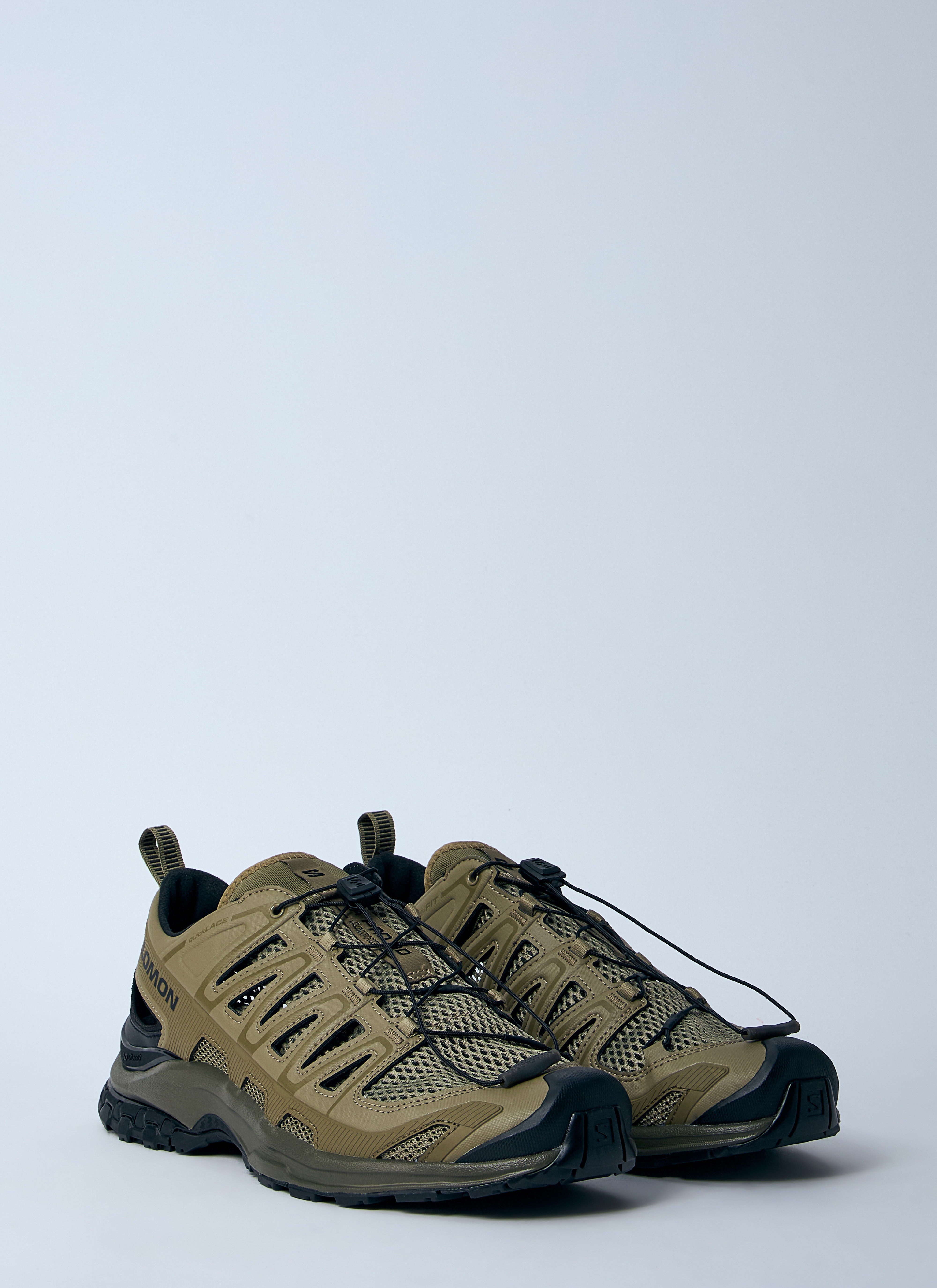 XA Pro 3D Amphib Sneakers - 2
