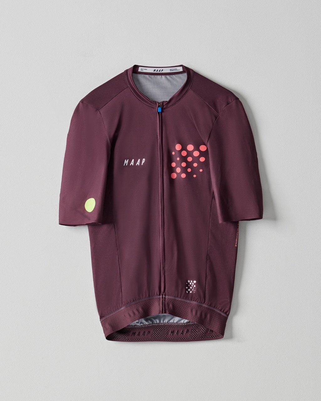 Vapor Pro Jersey - 5