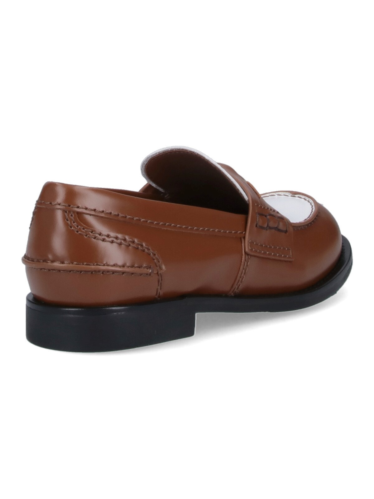 LOGO LOAFERS - 4