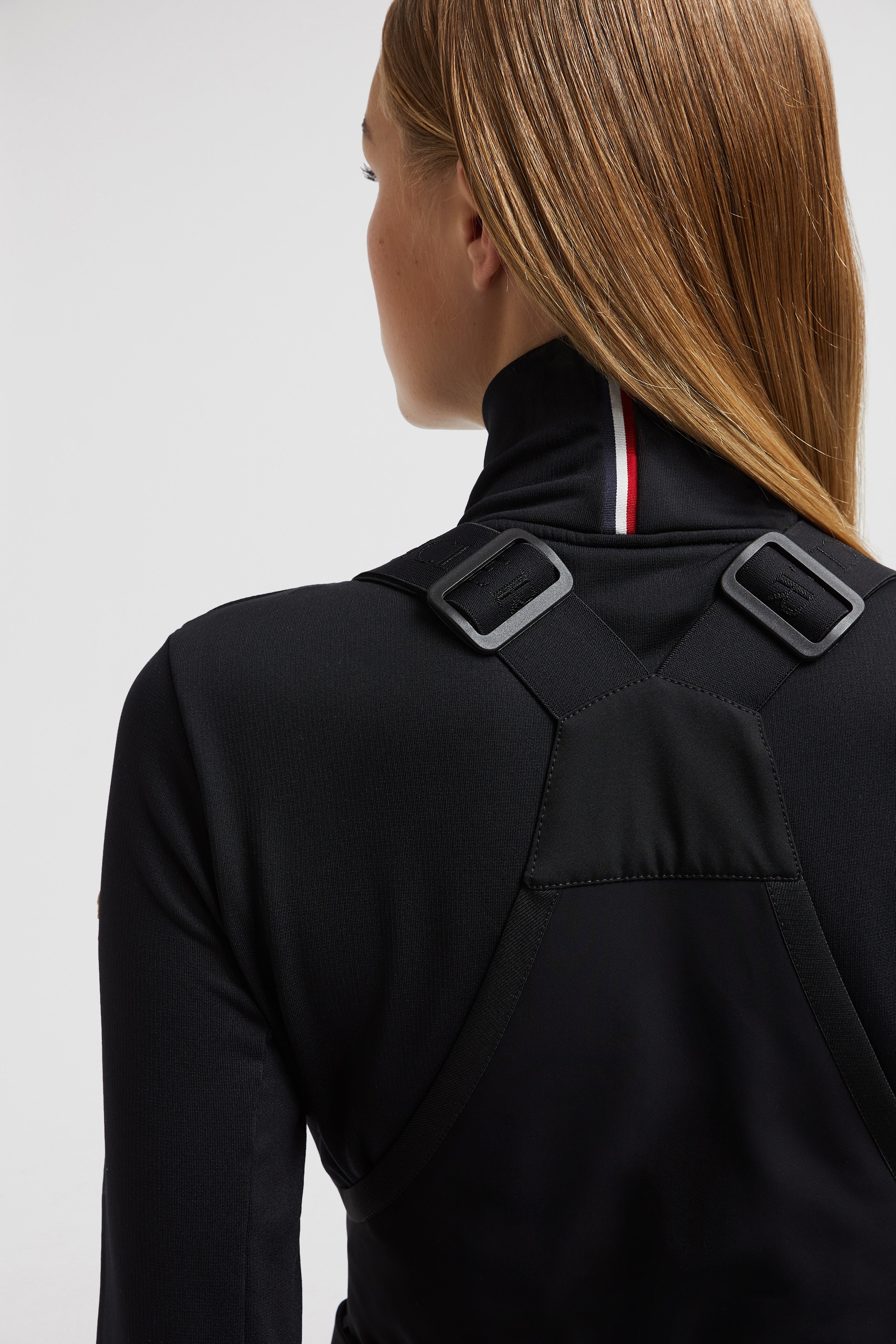 Padded Ski Bib - 9