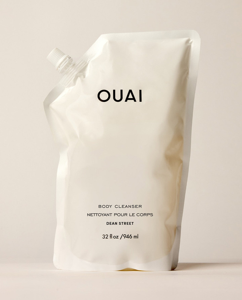 Dean Street Body Cleanser - Refill 1