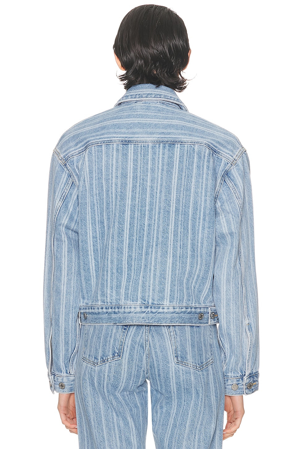 Rylan Jacket - 3