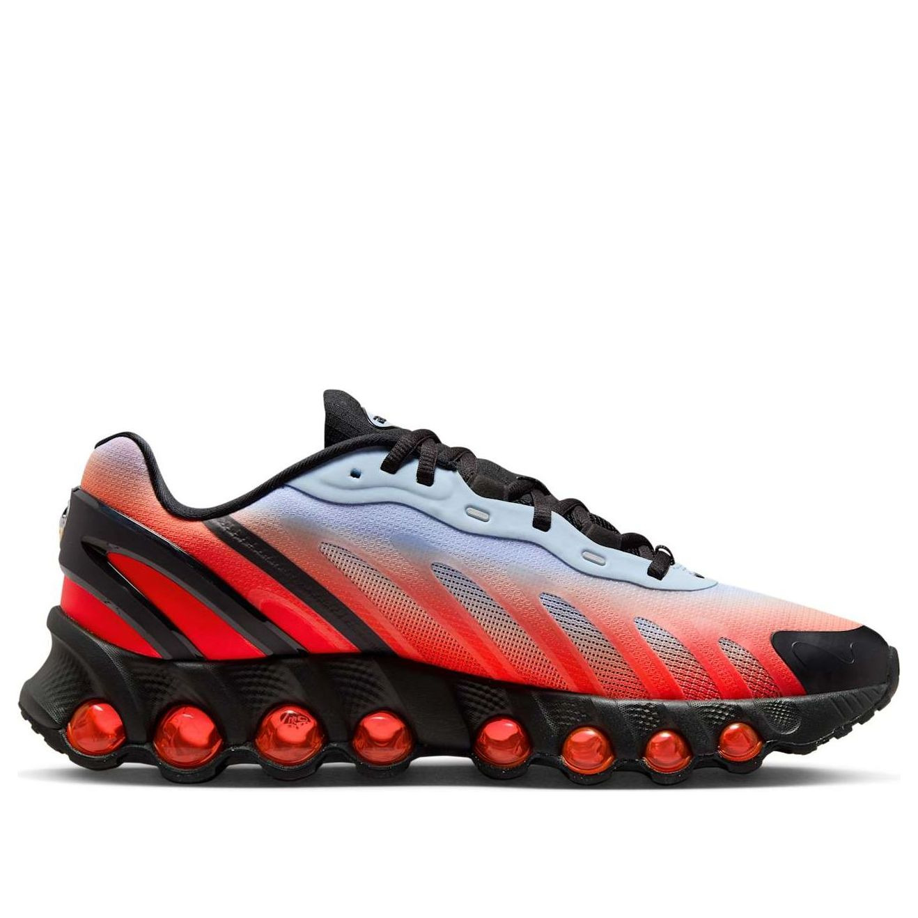 Nike Air Max Dn8 'Royal Tint Black Bright Crimson' IH4119-401 - 6