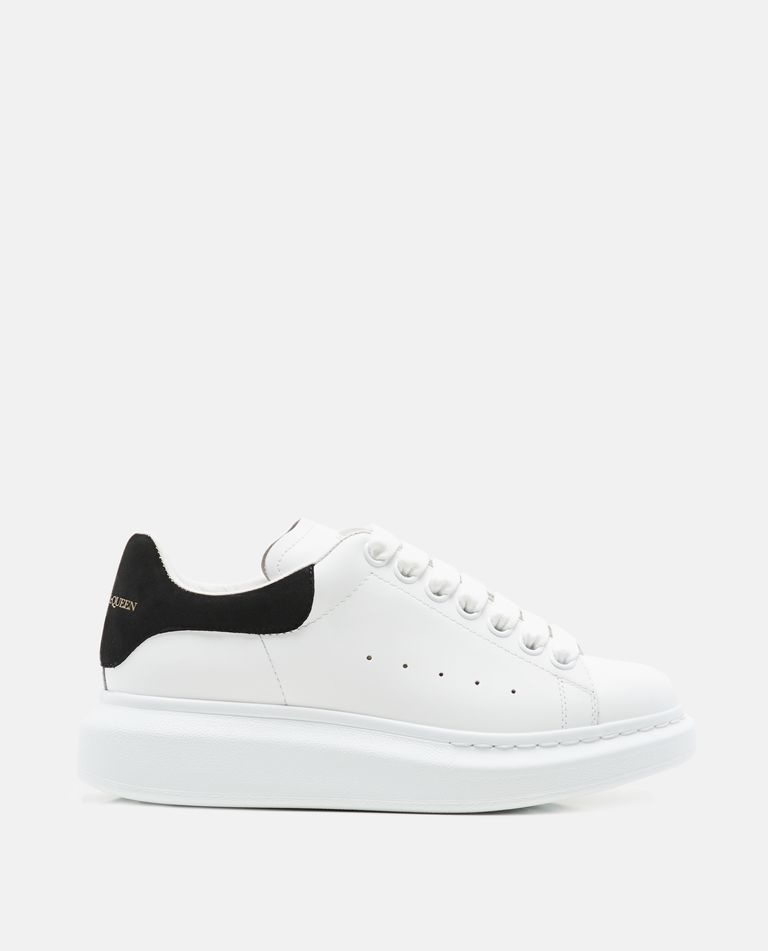 45MM LARRY LEATHER SNEAKERS - 1