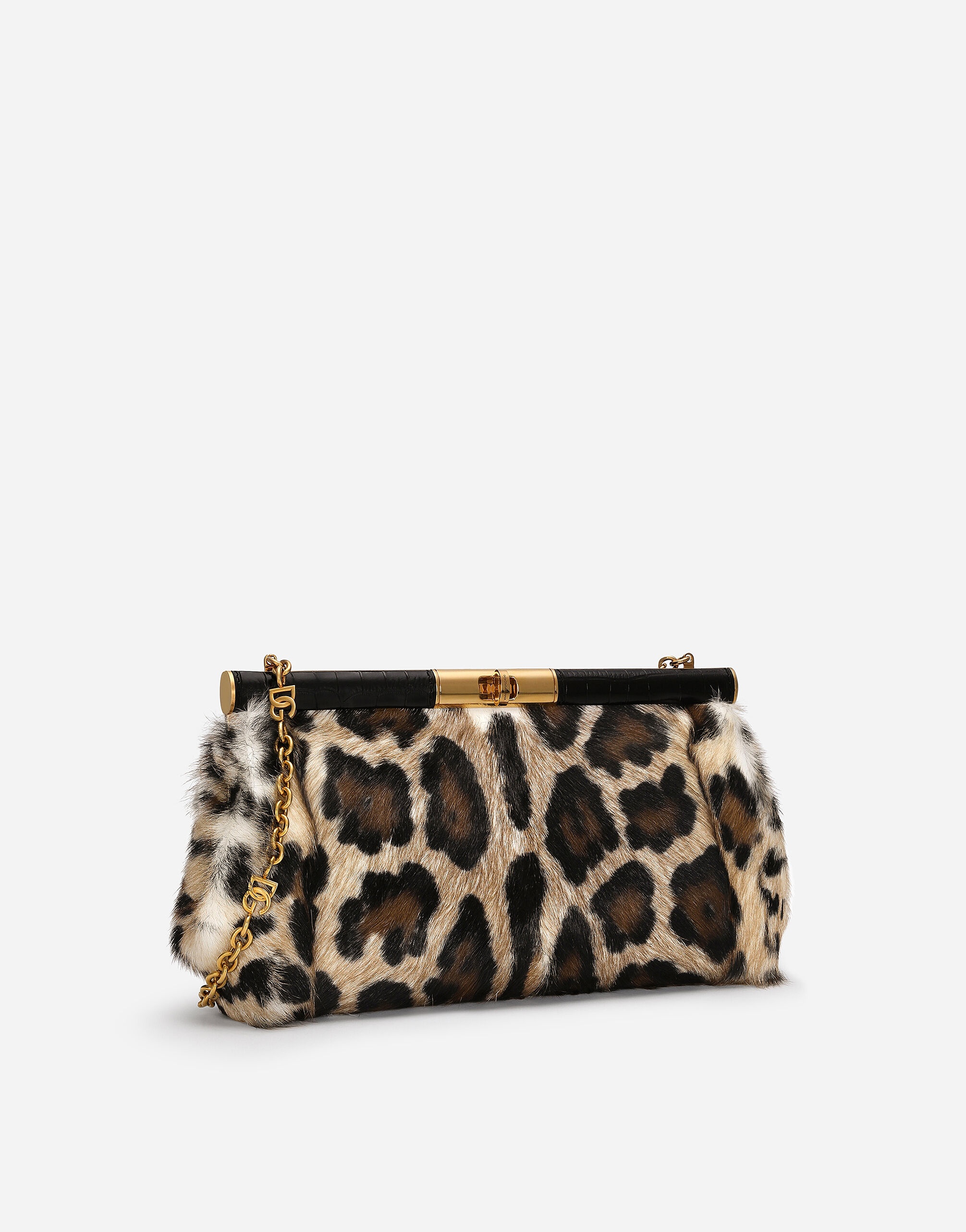 Large Marlene shoulder bag - 3