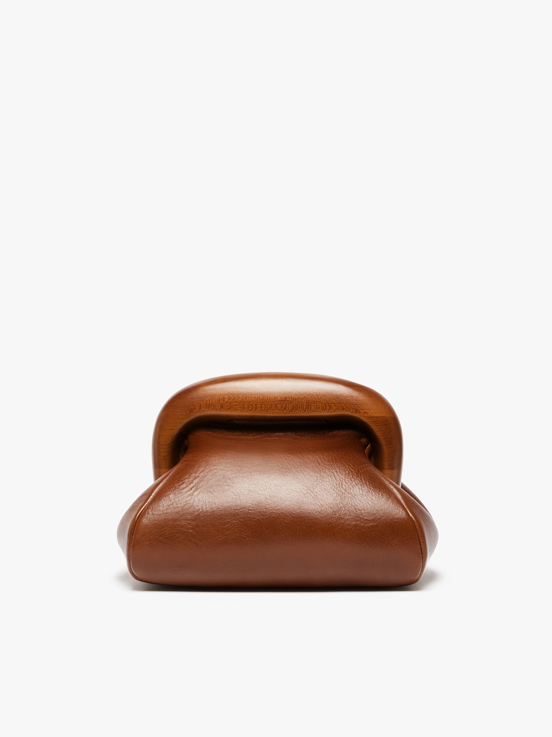 LEARCO Small leather Bouba bag - 3
