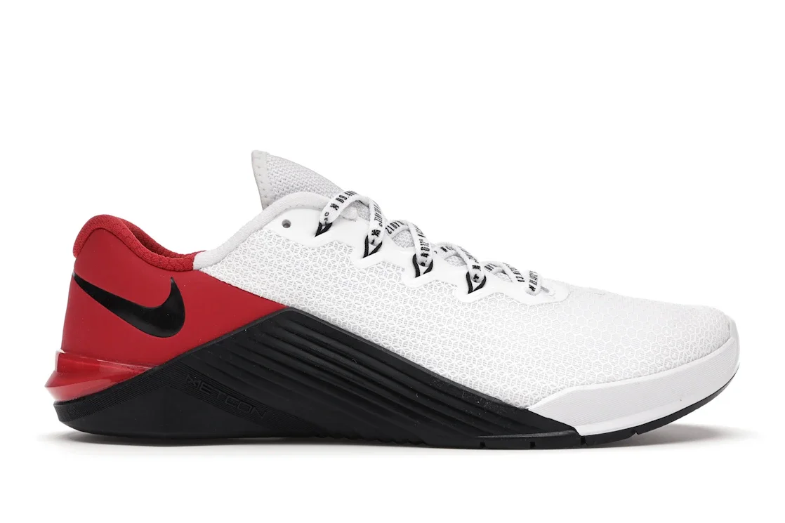 Nike Metcon 5+ Banned - 1