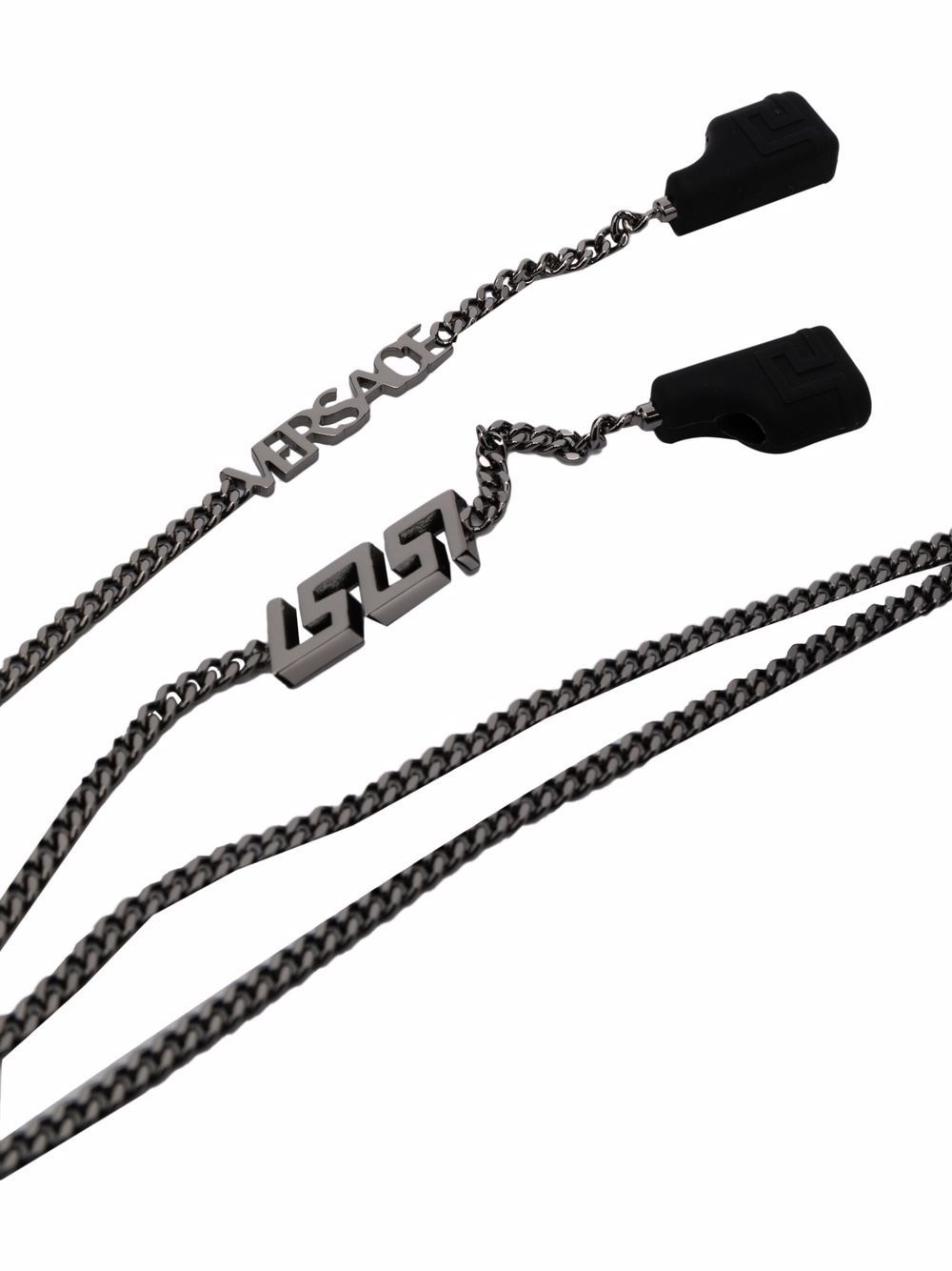 Greca wireless headphone strap - 2