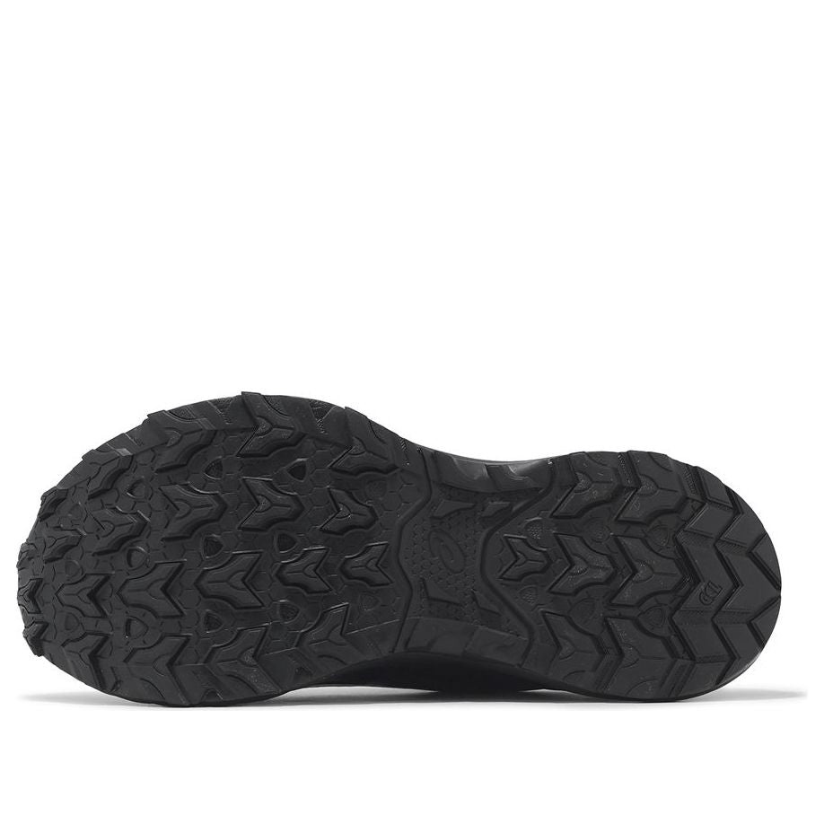 (WMNS) ASICS Gel-Venture 10 Wide 'Black Graphite Grey' 1012B761-001 - 5