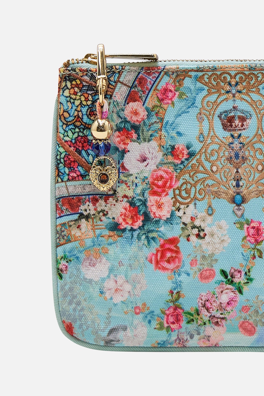 COIN AND PHONE PURSE - 2