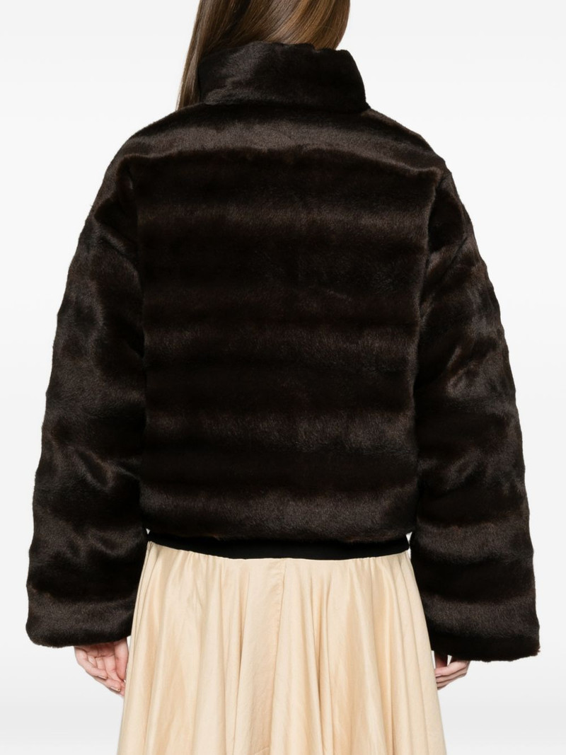 reversible zipped jacket 4