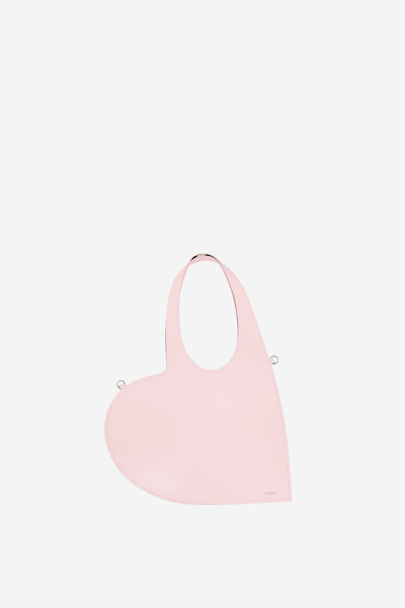 COPERNI Crossbody Baby Heart Tote Bag outlook