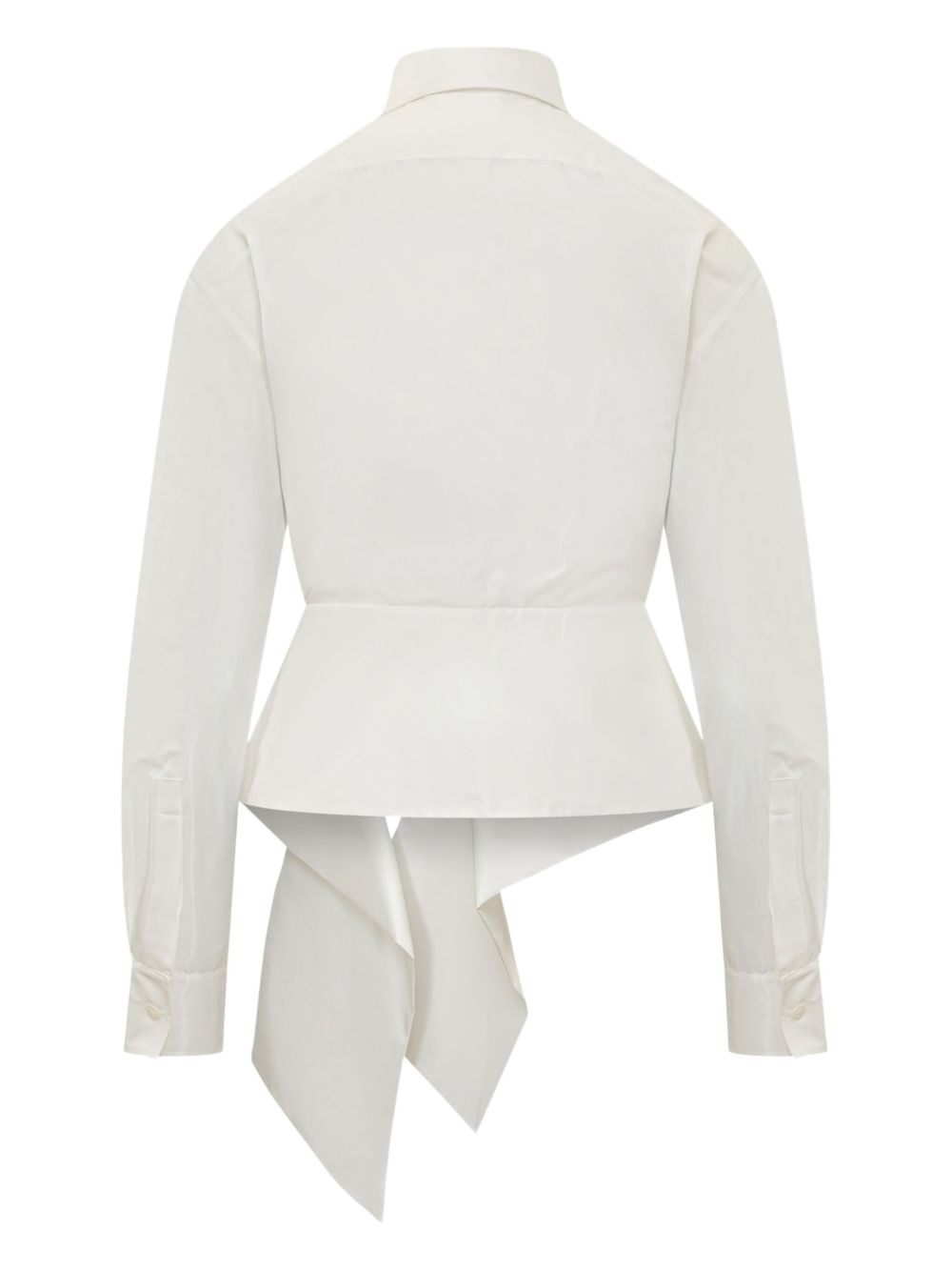 Bow shirt - 2