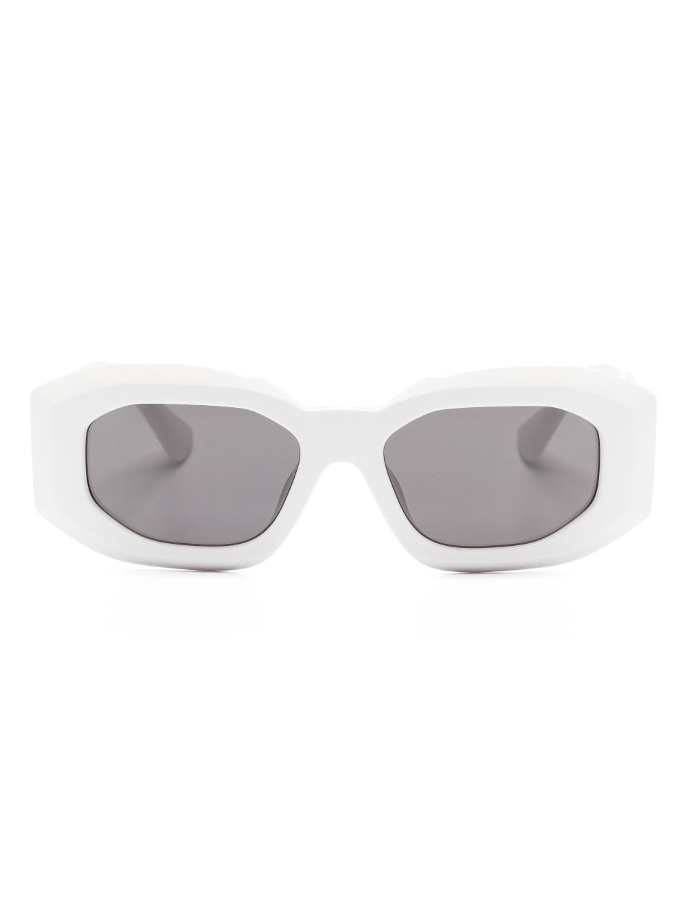 Maxi Medusa Biggie tinted sunglasses - 1