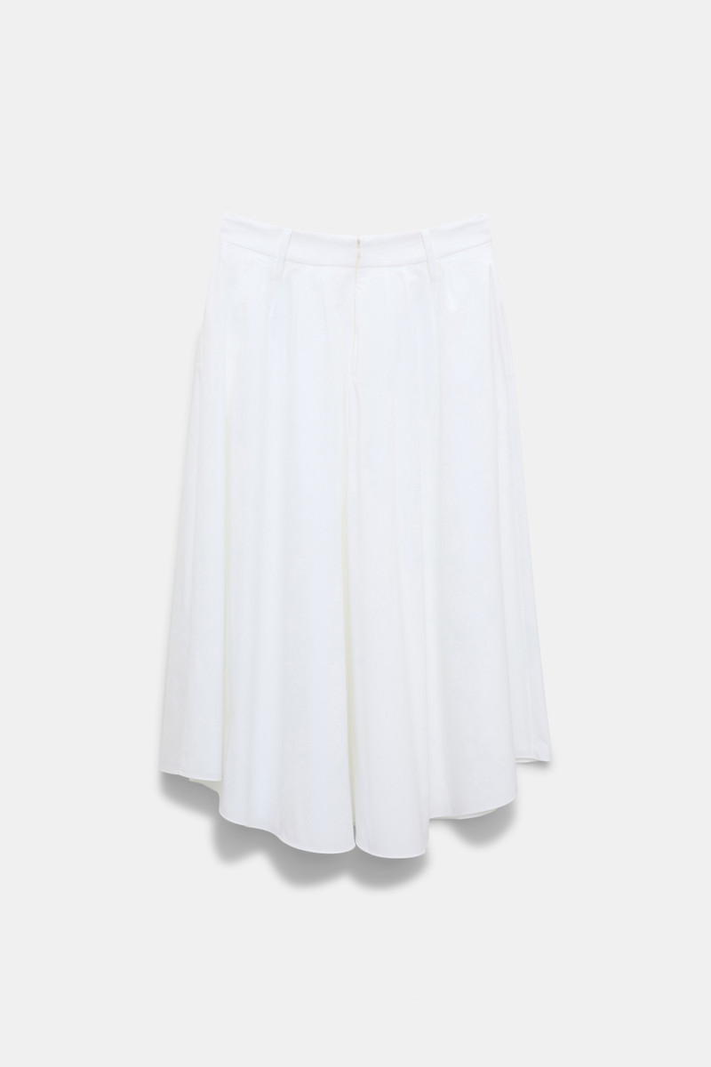 POPLIN 파워 스커트 7