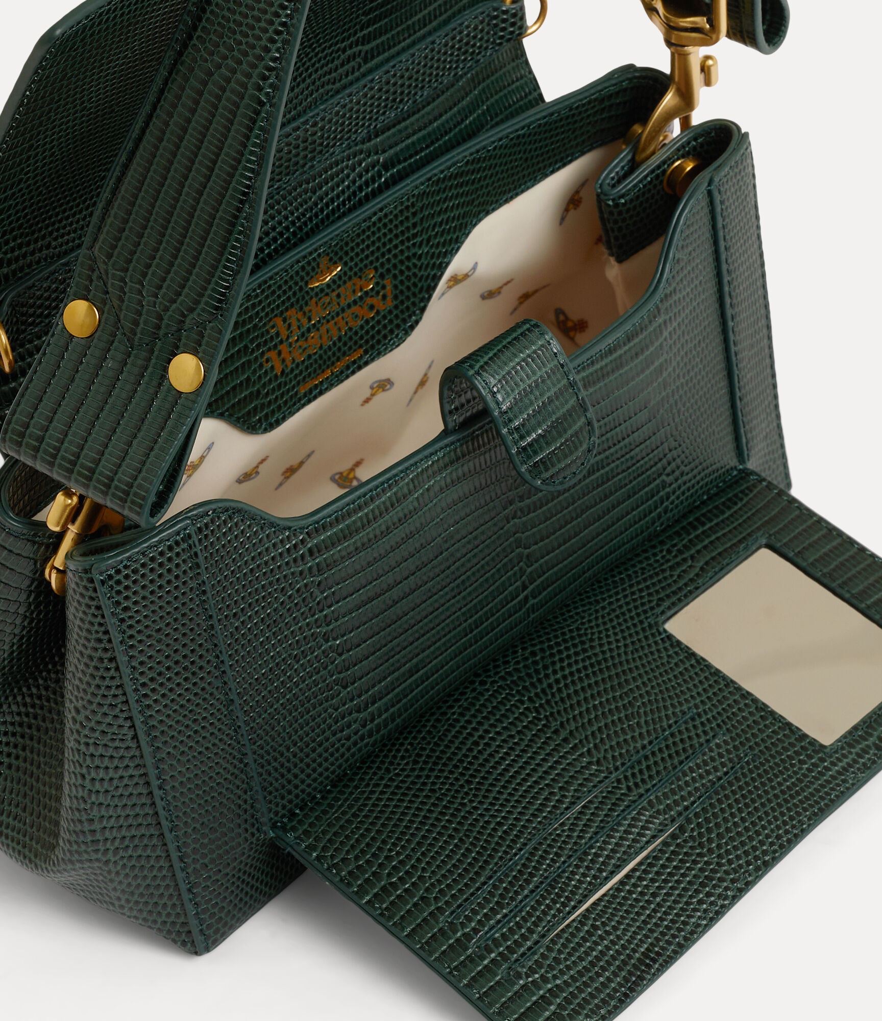 HAZEL MEDIUM HANDBAG - 4