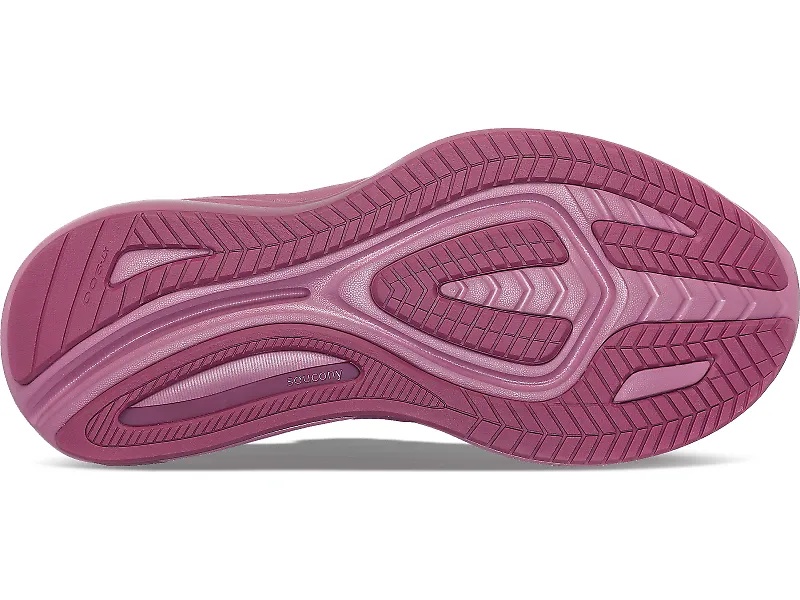 Saucony Omni 22 - 5