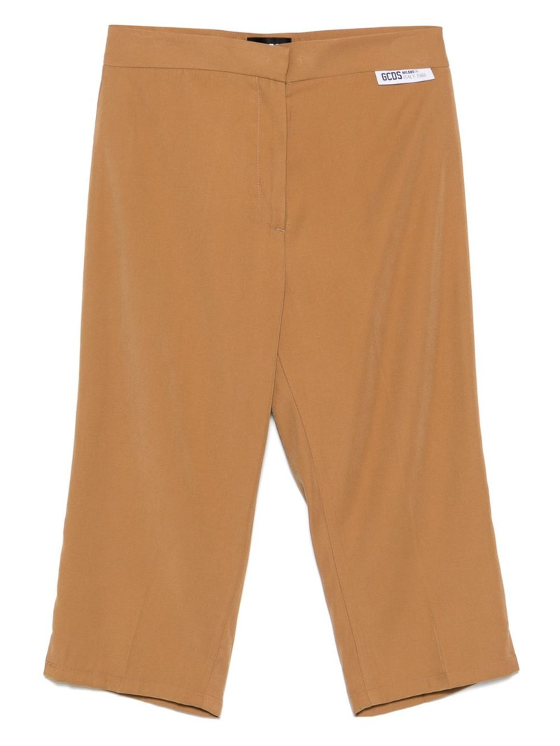 tailoring capri trousers 1