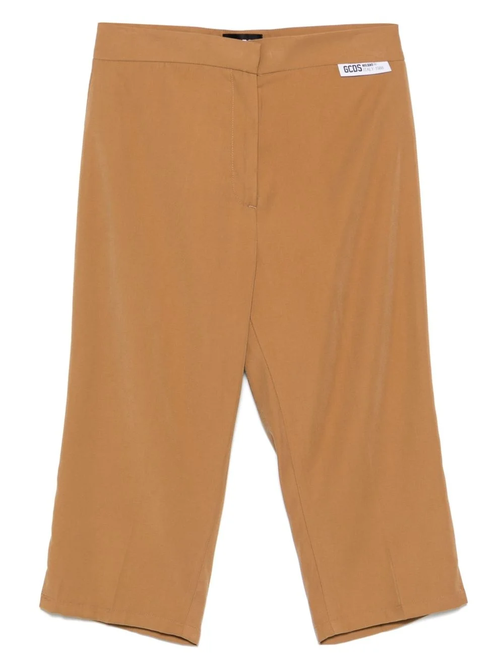 tailoring capri trousers - 1