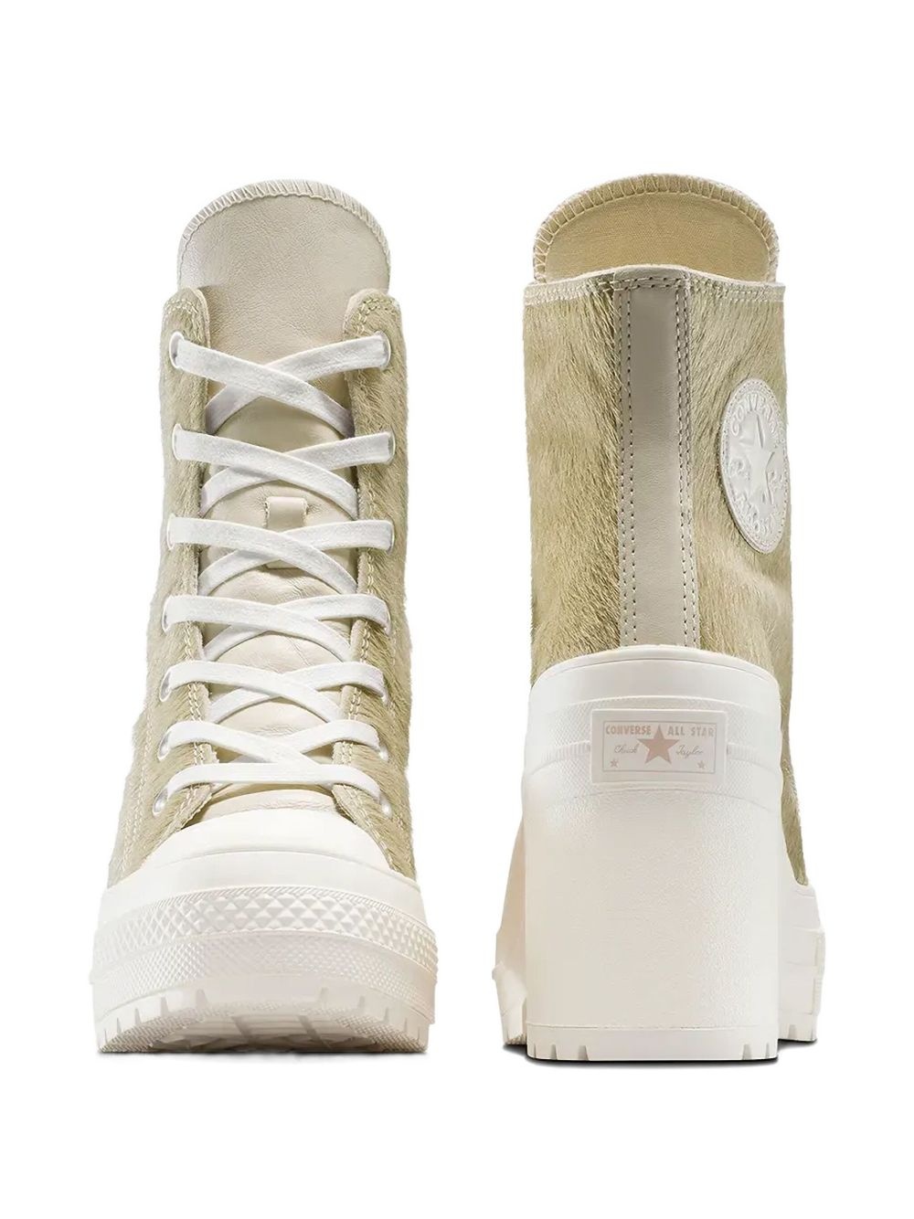 70mm Chuck De Luxe boots - 3