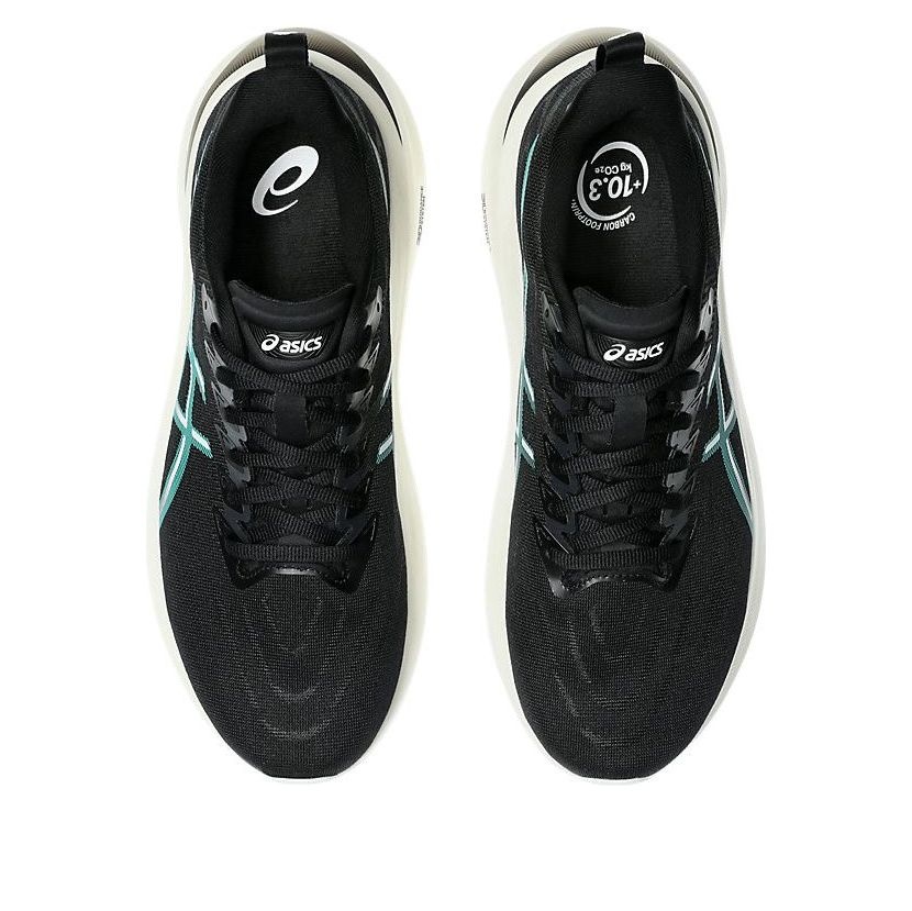 ASICS GT-2000 13 'Black Wave Teal' 1011B861-004 - 6
