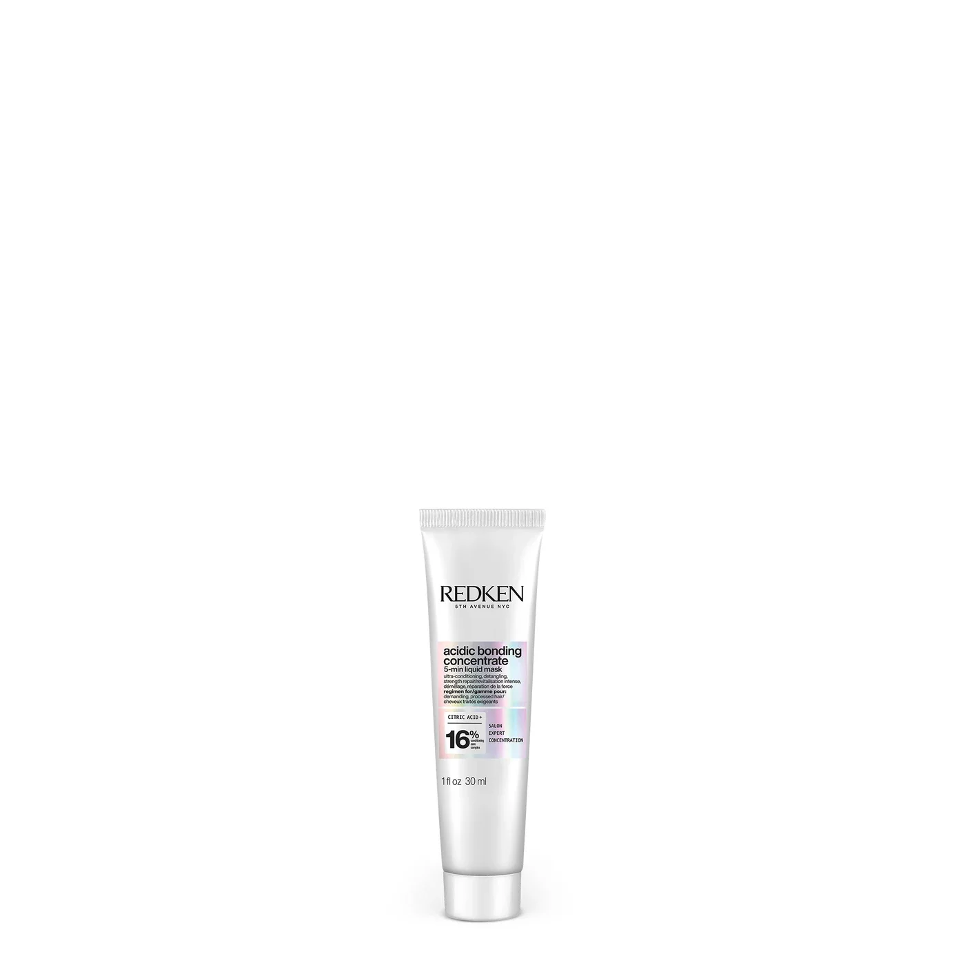 ACIDIC BONDING CONCENTRATE 5-MIN LIQUID MASK - 1