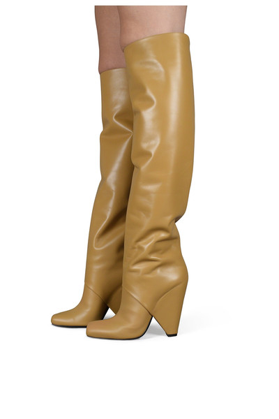 Balmain Rea boots outlook