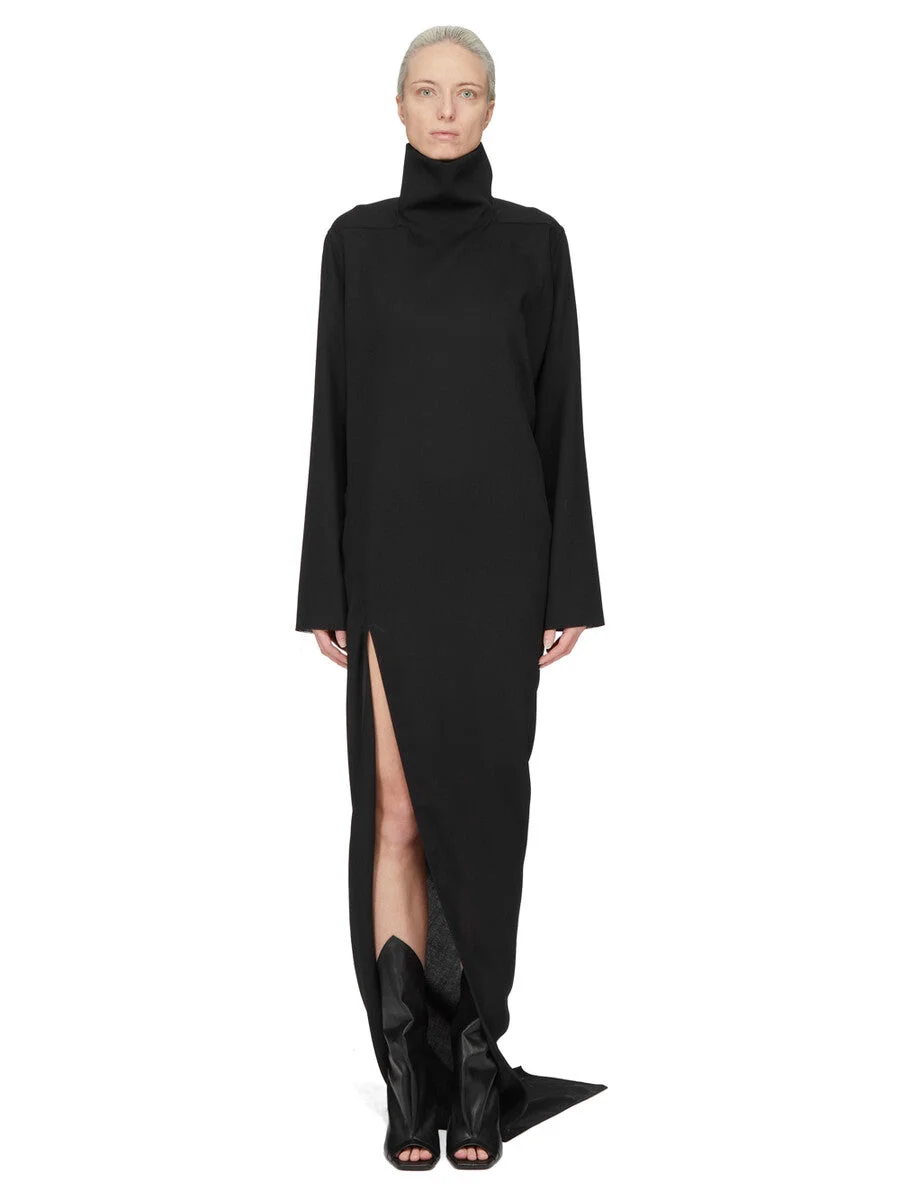 LS EDFU T GOWN - 1