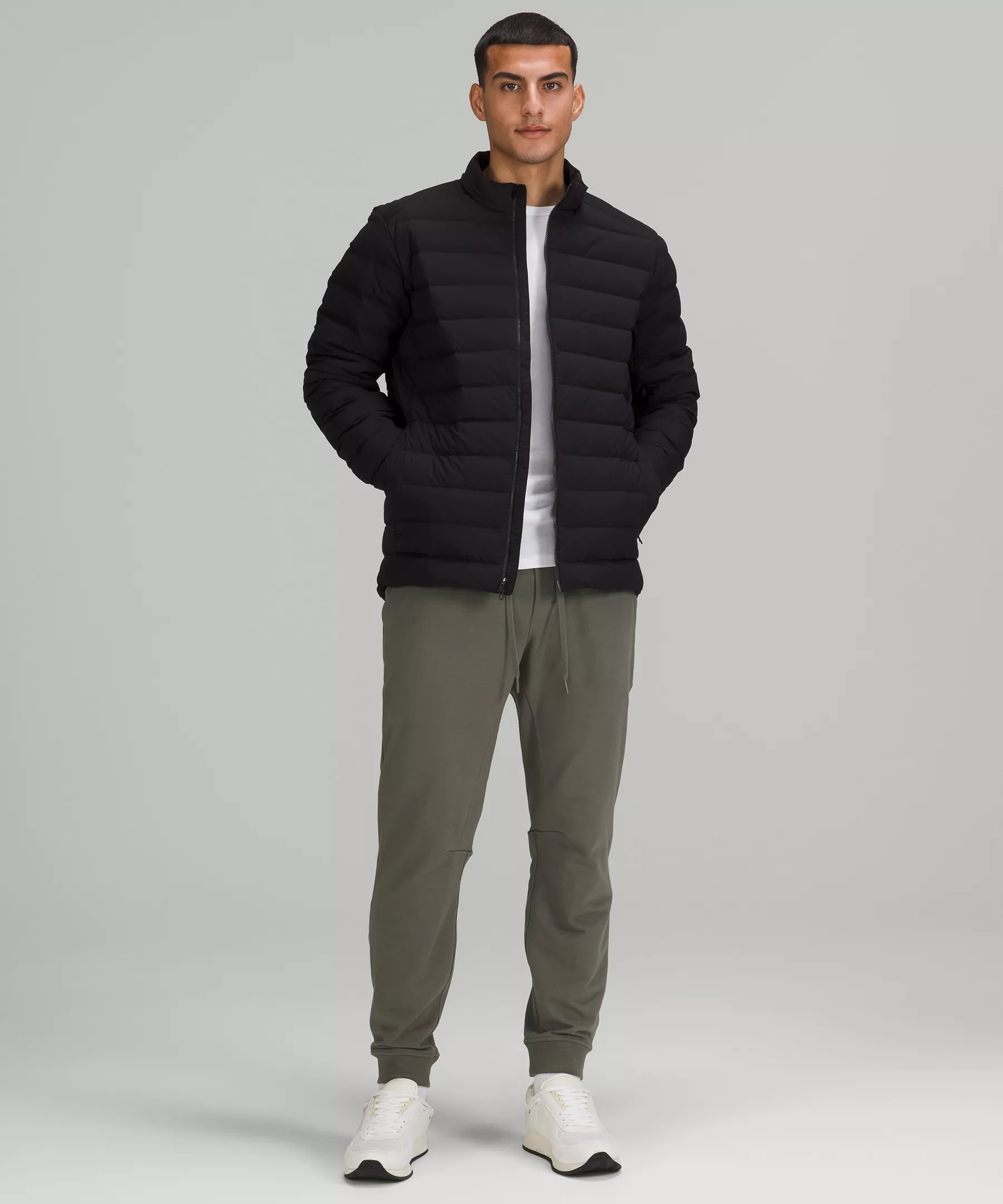 Navigation Down Jacket - 2