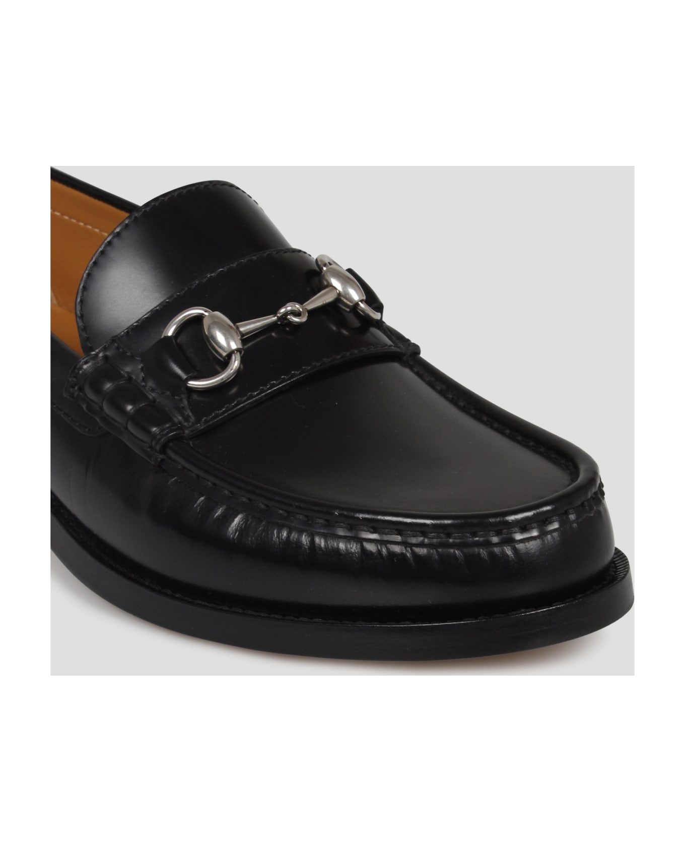 Horsebit Loafers - 3