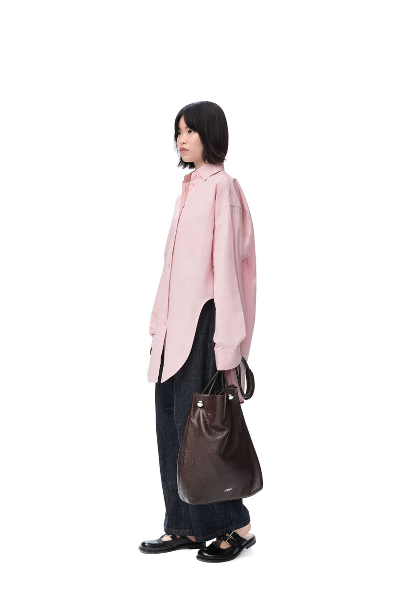 Loewe Shirt in cotton outlook