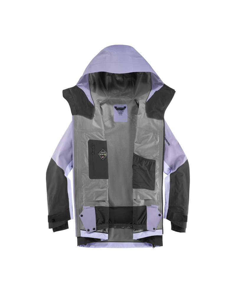 MOON PATROL GORE-TEX 12