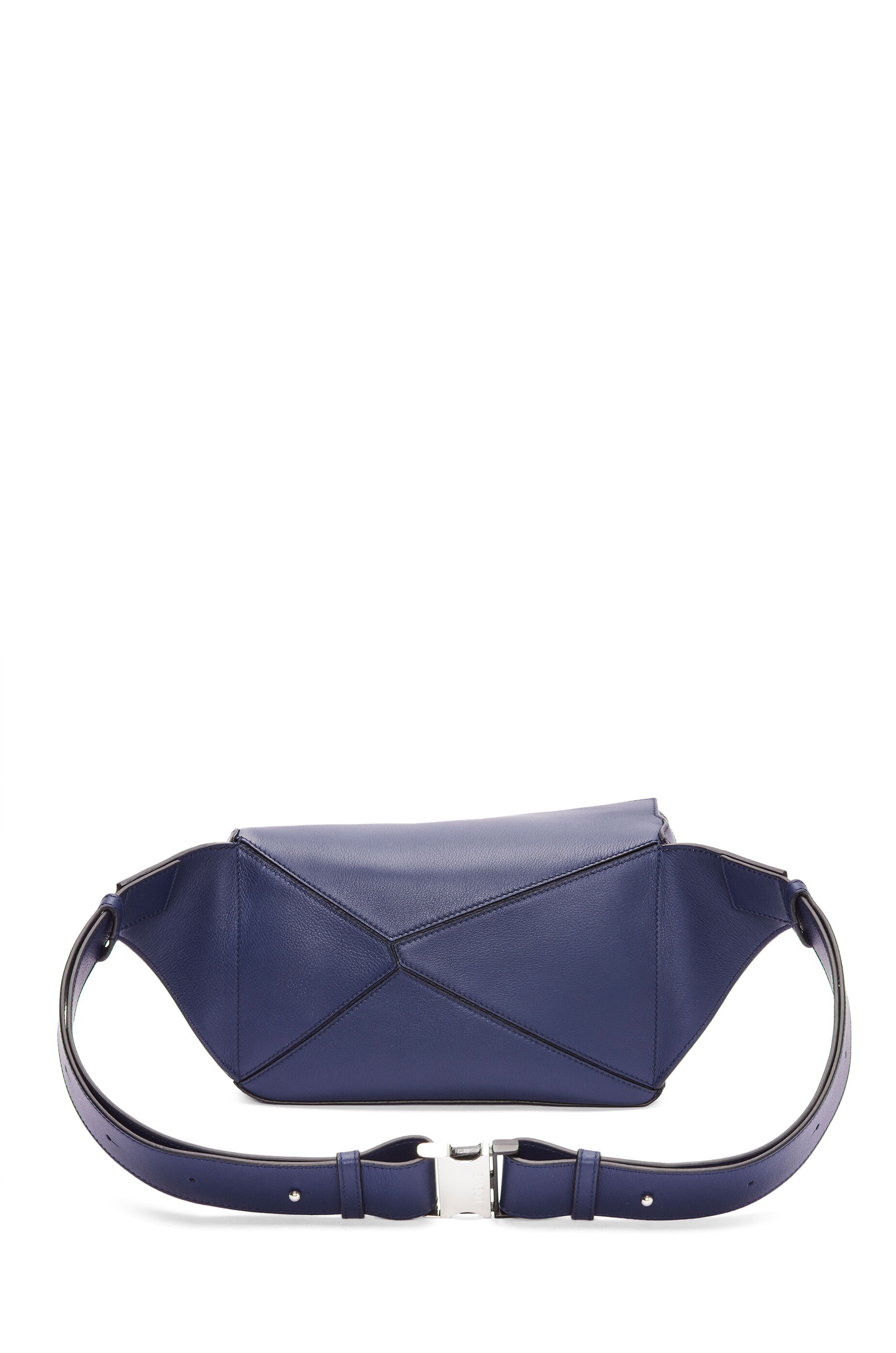 Calcifer small Puzzle bumbag in classic calfskin - 5