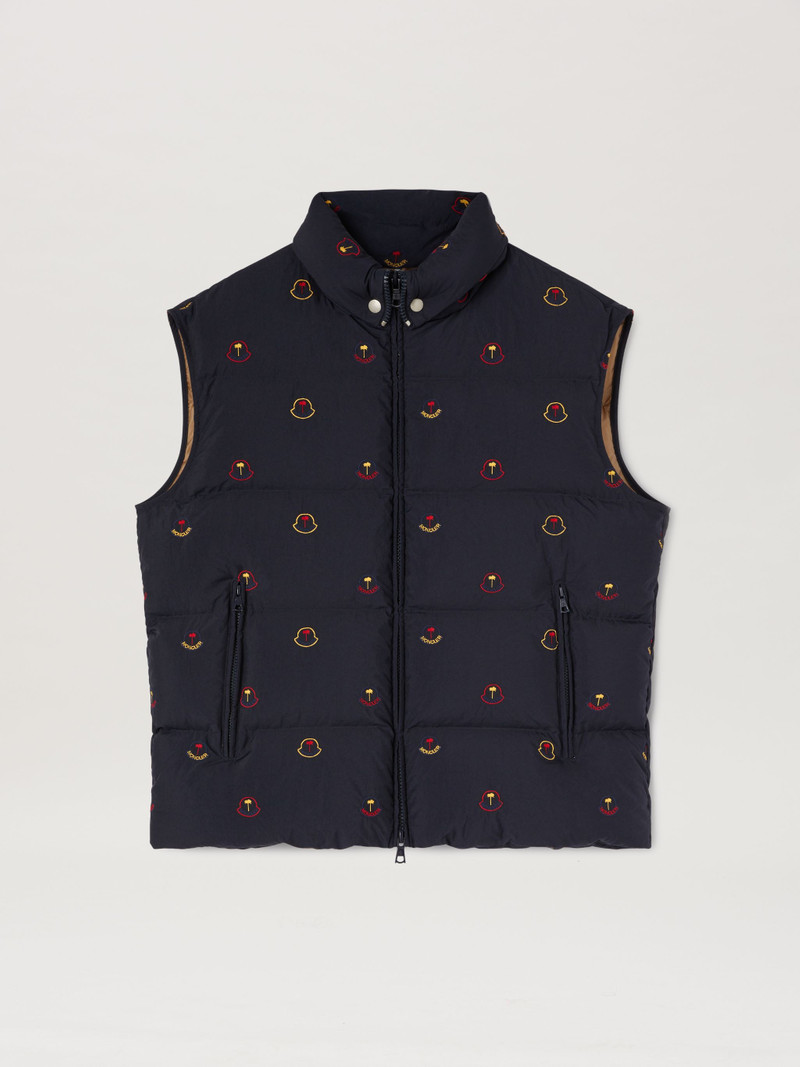 Moncler X Palm Angels Genius Vest - 1