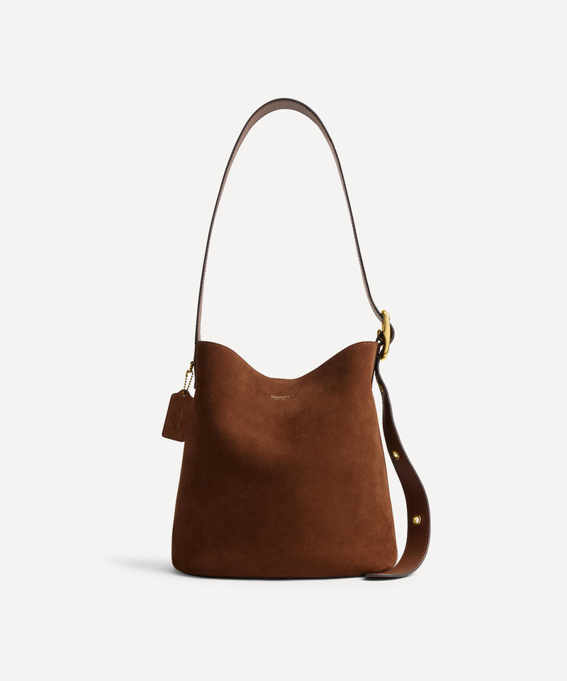 Bleecker Bucket Bag 1
