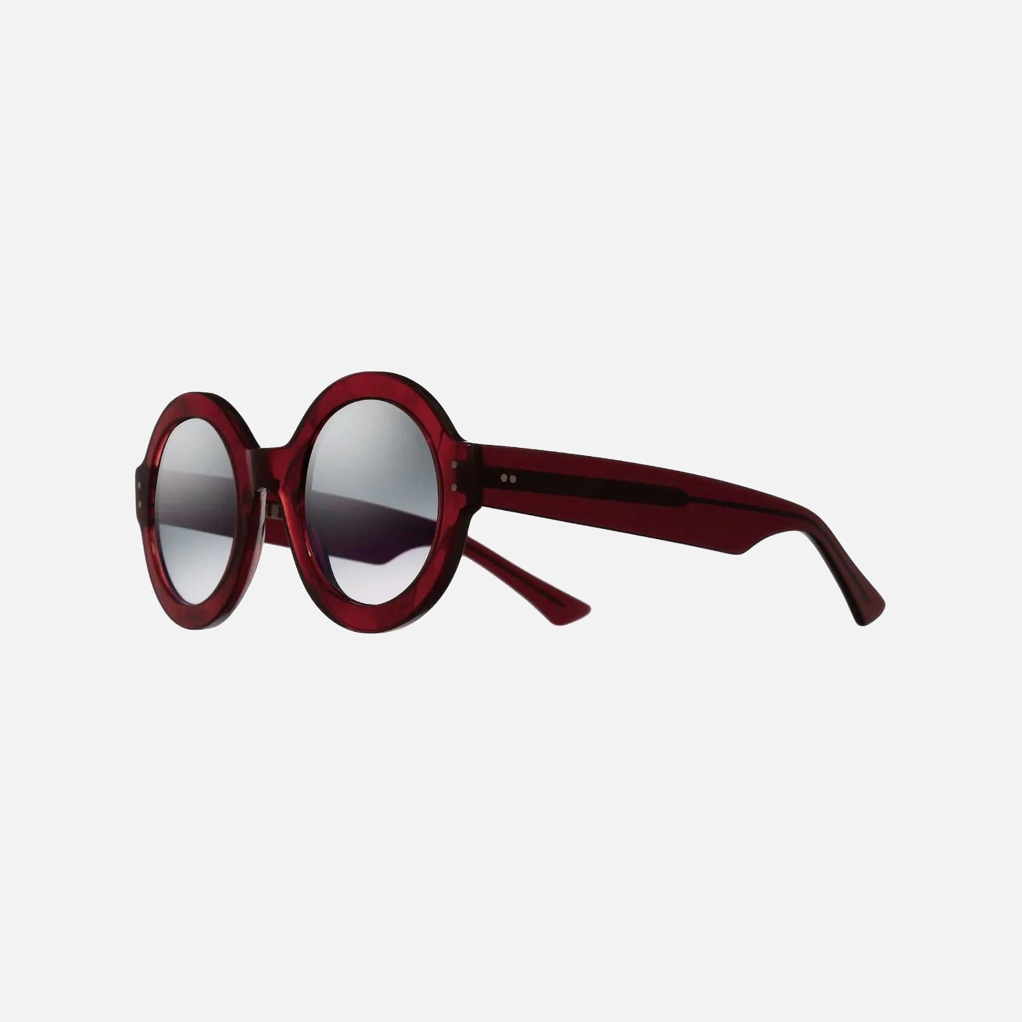 1377 ROUND SUNGLASSES - 2