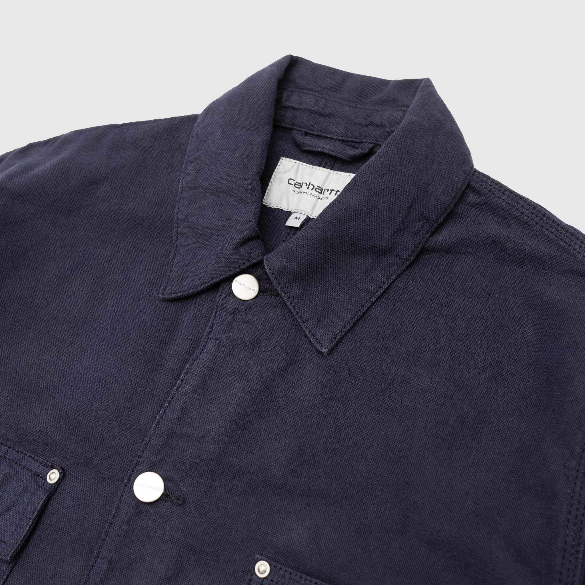 WALTER CHORE COAT - 2