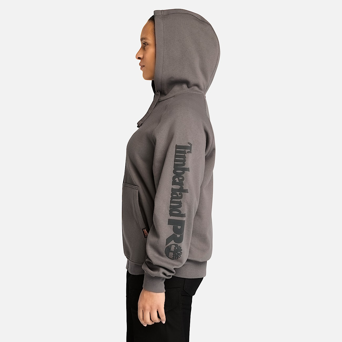 Women's Timberland PRO® Hood Honcho Sport Hoodie - 6
