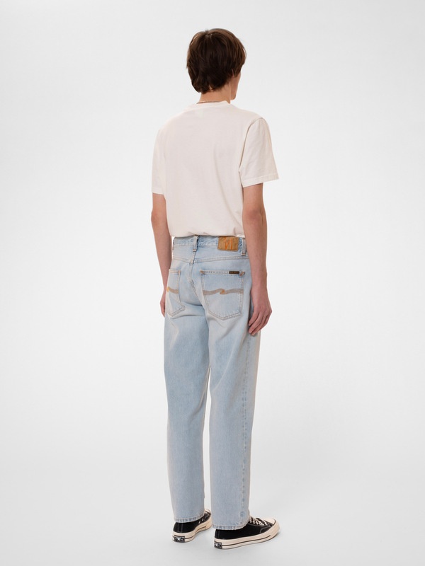 Roy Get Back T-Shirt Offwhite - 3