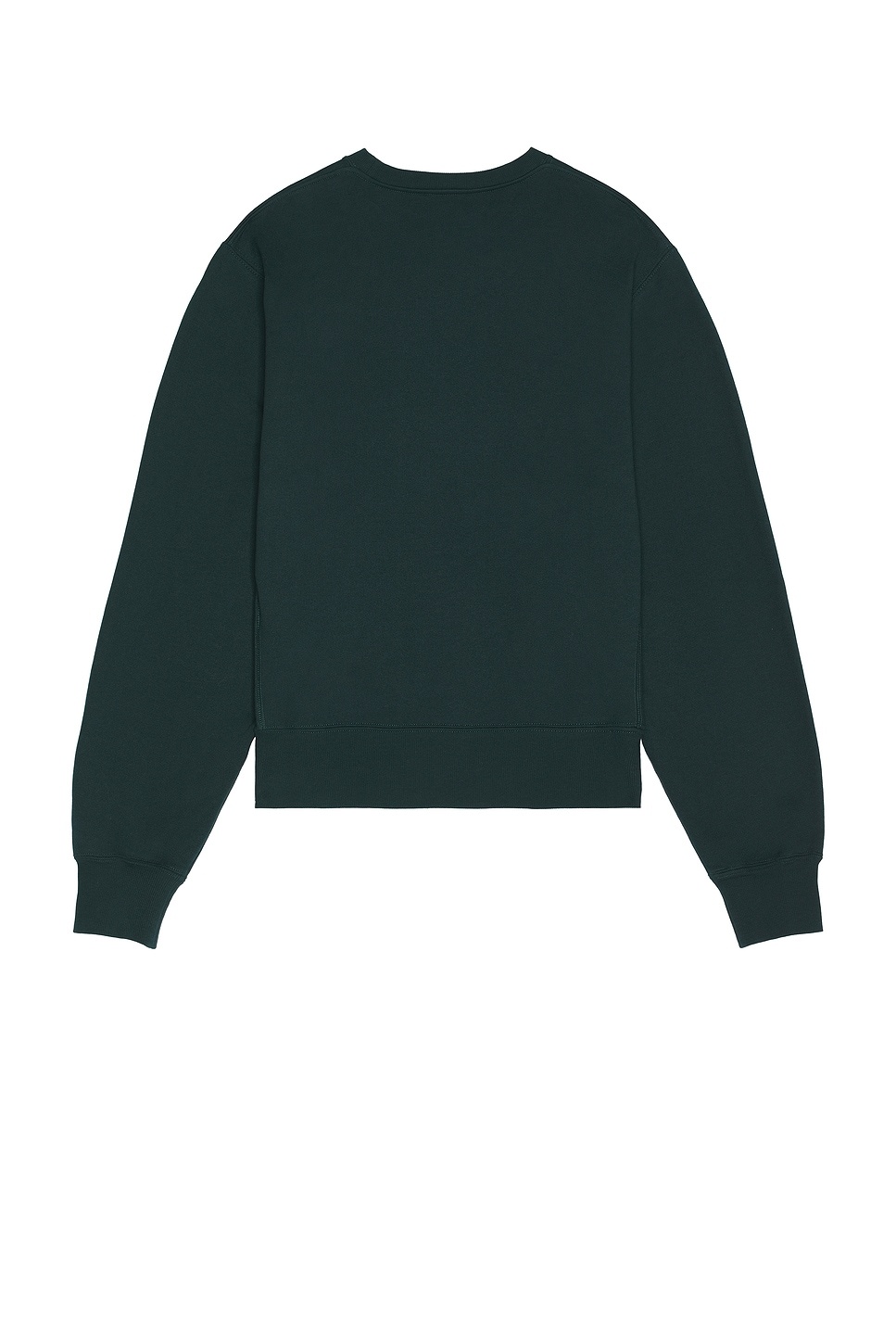 Long Sleeve Sweater - 2