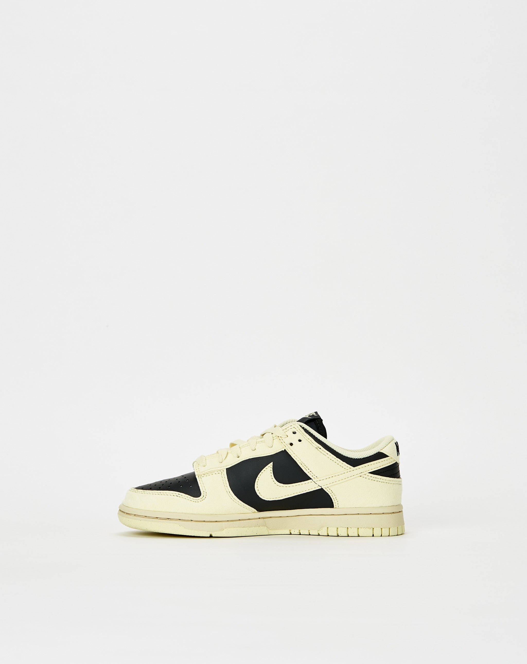Women's Dunk Low - 4