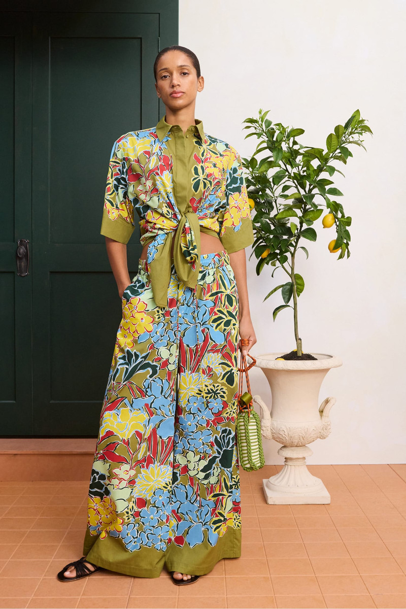 ALÉMAIS Solstice Pant outlook